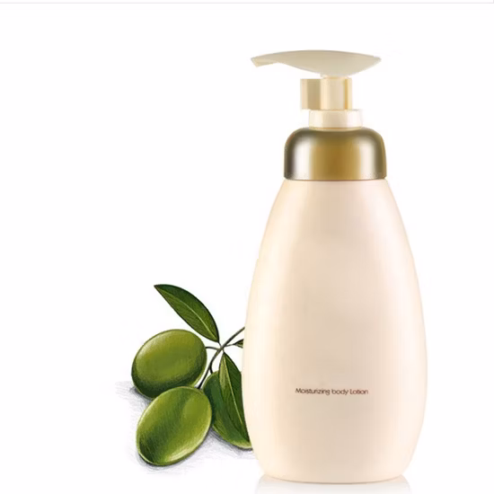 無料サンプル プライベート ラベル ボディ スキンケア ブライトニング モイスチャライジング ライトニング ファーミング ボディ ローション